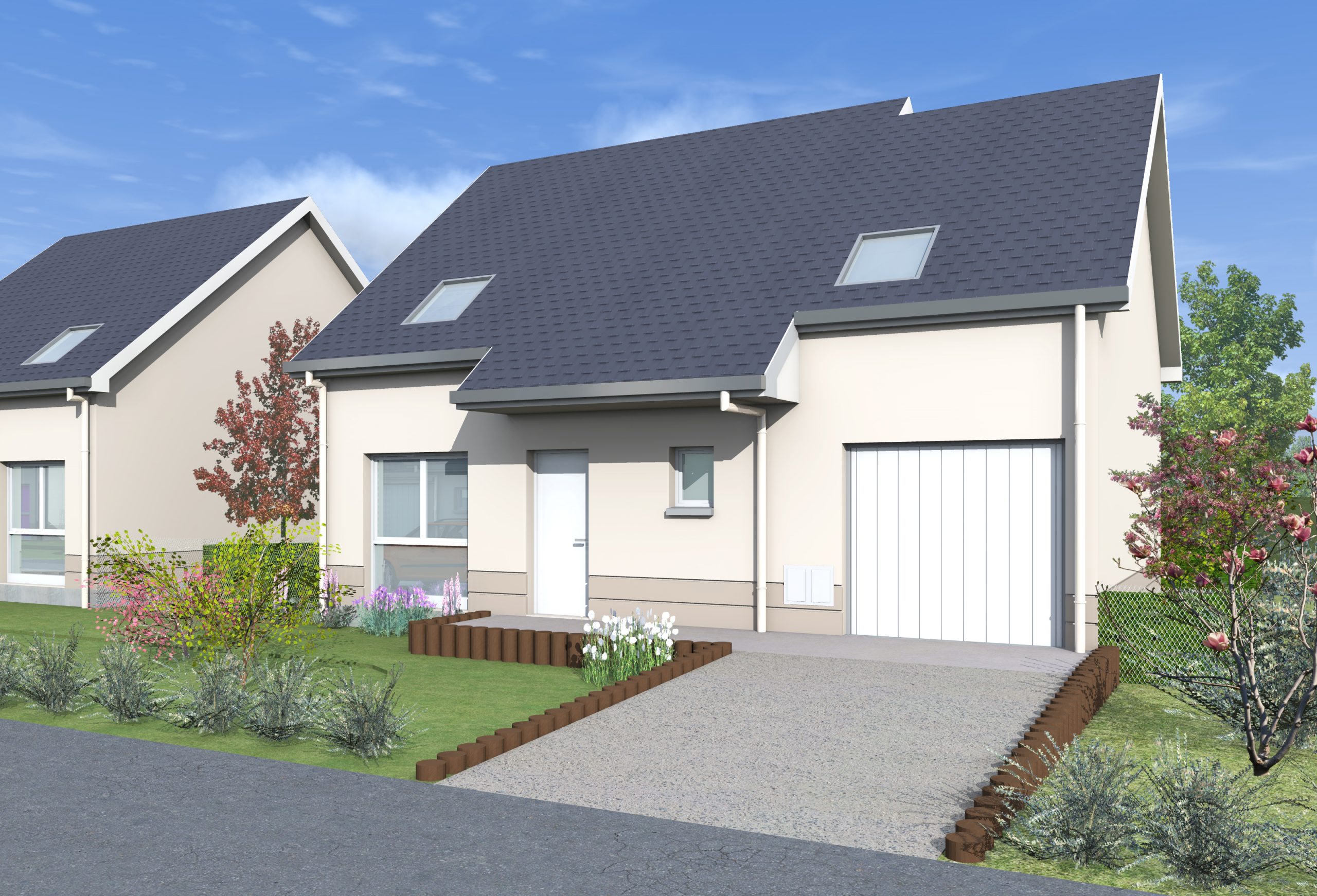 HCN - Programme à Croth